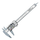 Digitalt Mätverktyg Skjutmått-Kök-BB-Silver-Hemnix