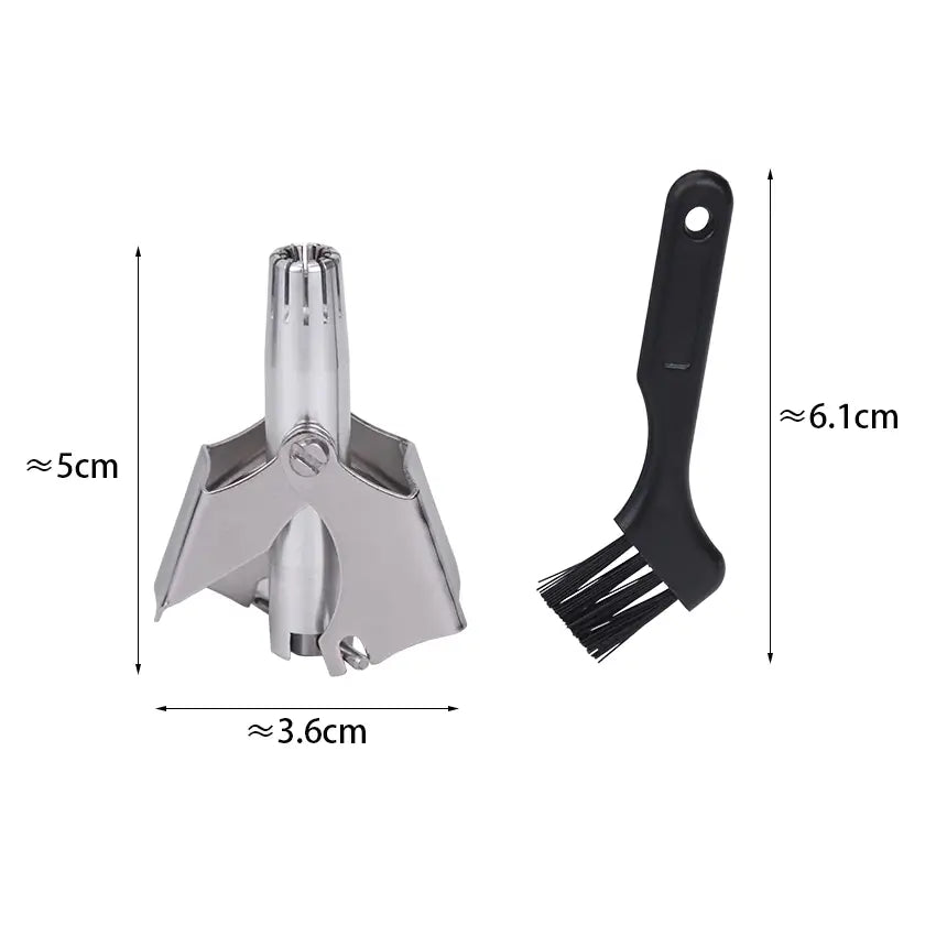 Näshårstrimmer-Beauty-bellasverige-Hemnix