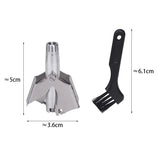 Näshårstrimmer-Beauty-bellasverige-Hemnix