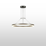 ElegantGlimmer - modern hänglampa Carvallo