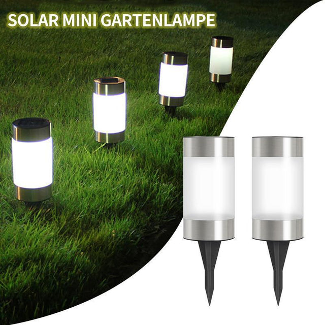 Carvallo | SolarBuds - Solar Mini Trädgårdslampa Carvallo