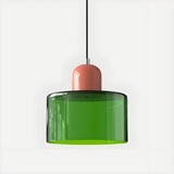 LumiLine Light - Nordisk Glaspendellampa Carvallo