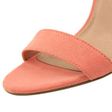 Fashionista Högklackade Sandaler-Shoes for Women-Hemnix-Hemnix