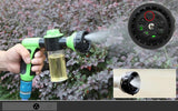 High-Pressure Foam Gun Washer-Garden-bellasverige-Hemnix