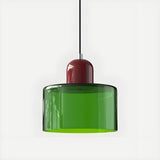 LumiLine Light - Nordisk Glaspendellampa Carvallo