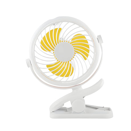 AirWhirl Mini - Handhållen kompakt kylfläkt Carvallo