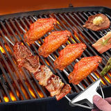 Carvallo | GrillTwist™ – Perfekt grillade spett på sekunder Carvallo