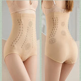 Hög-Midjade Figurformande Trosor-Clothes for women-bellasverige-Hemnix