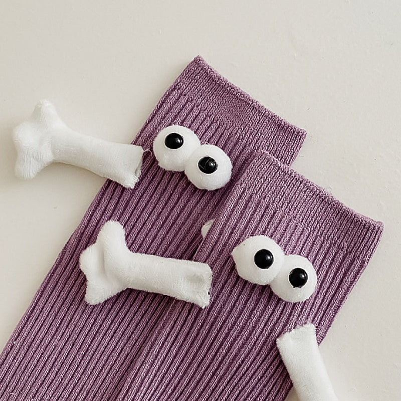 Carvallo | HappyToes - Roliga strumpor för föräldrar och barn Carvallo