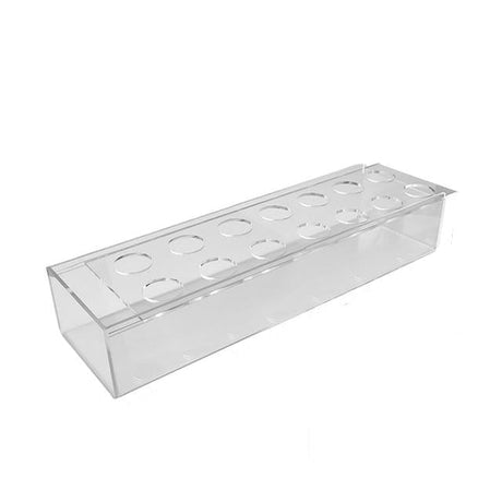 Akryl Blomstervas-DIY-Hemnix-14 hål-Hemnix