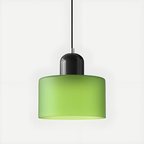 LumiLine Light - Nordisk Glaspendellampa Carvallo