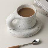 RippleCup - Elegant 300ML tekopp för varma och kalla drycker Carvallo