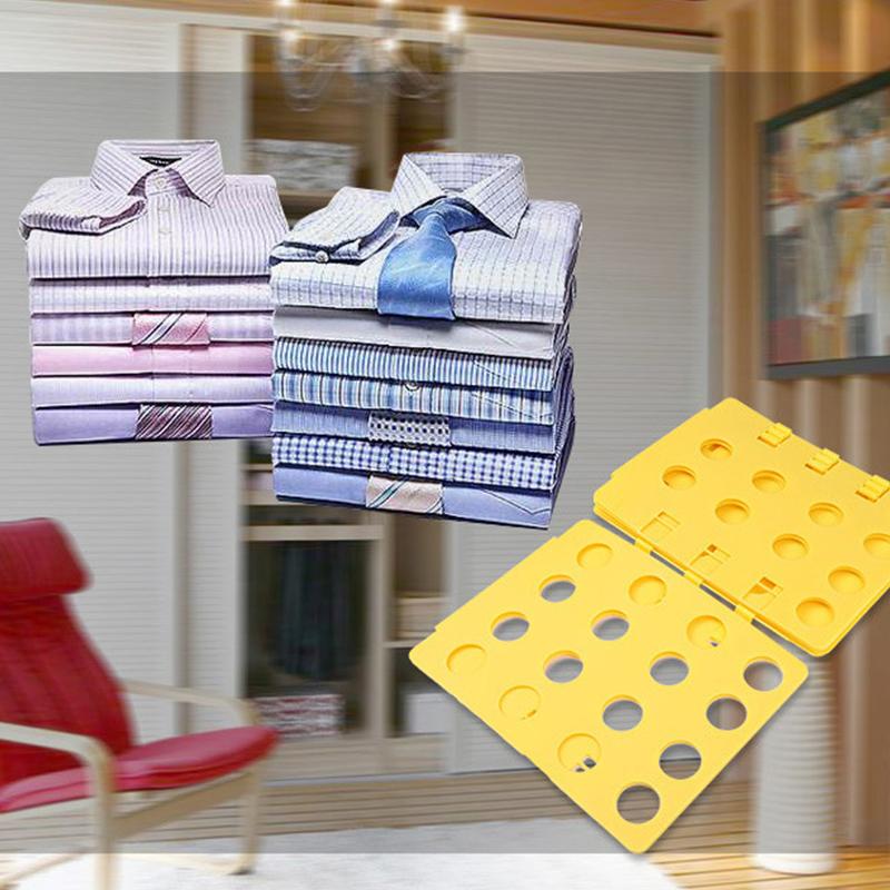 Carvallo – På sekunder till klädkammarsordning! Carvallo