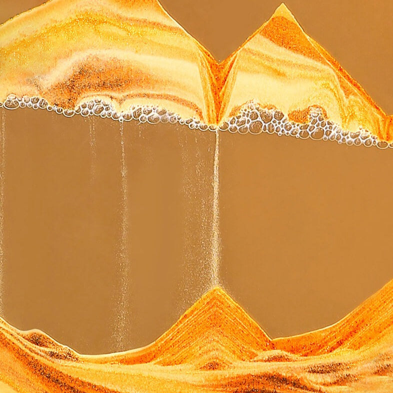 Dynamisk display för sandkonst-Home-bellasverige-Hemnix