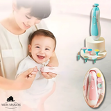 Carvallo – Skära mjukt, skydda säkert Carvallo