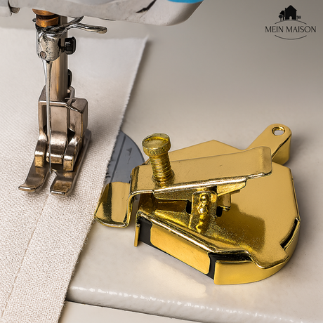 Carvallo – Sy med precision och lätthet Carvallo