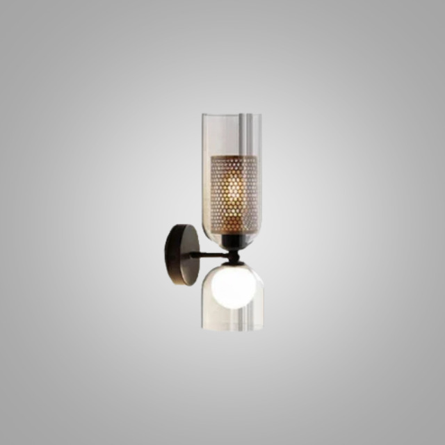 PureGlow – Minimalistisk LED Vägglampa för Stilsäkra Inredningar Carvallo