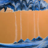 Dynamisk display för sandkonst bellasverige