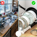 Carvallo - Håll dina köksredskap inom räckhåll Carvallo