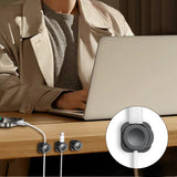 Carvallo – Slut med kabeltrassel med ett knapptryck! Carvallo