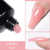 15 ml Nagelförlängningsgel Gelenaglar-Nagelförlängningsgel-BB-Nude-Hemnix