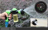 High-Pressure Foam Gun Washer-Garden-bellasverige-Hemnix