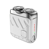 Elektrisk kompakt minirakapparat MILA Sverige