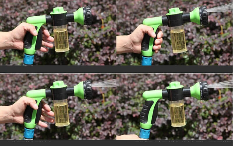 High-Pressure Foam Gun Washer-Garden-bellasverige-Hemnix