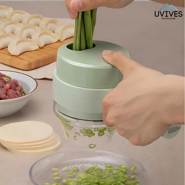 Carvallo – Klipp säkert, spara tid Carvallo