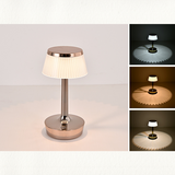 LED Bordslampa med Touchkontroll Carvallo