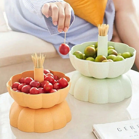 Carvallo – ett festligt, roligt sätt att servera snacks! Carvallo