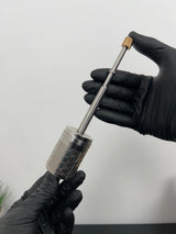 Carvallo - Full smak, inga kompromisser Carvallo