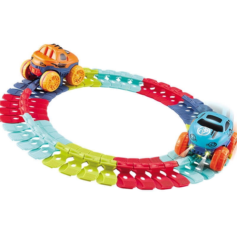 Flexibel Racerbana Set-Kids-Hemnix-Hemnix