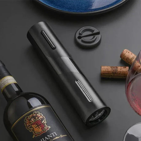 Automatisk Vinöppnare-Kitchen-Hemnix-USB opener-1-Hemnix