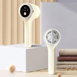 Carvallo - Bärbar elektrisk fuzzborttagare Carvallo