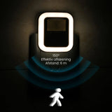 MotionLight - Automatisk LED-belysning för handsfree bekvämlighet Carvallo