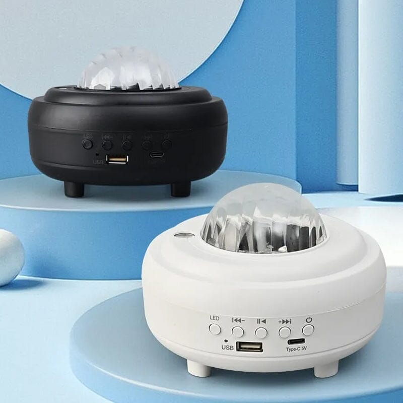 Carvallo – Magiskt norrsken för ditt hem Carvallo