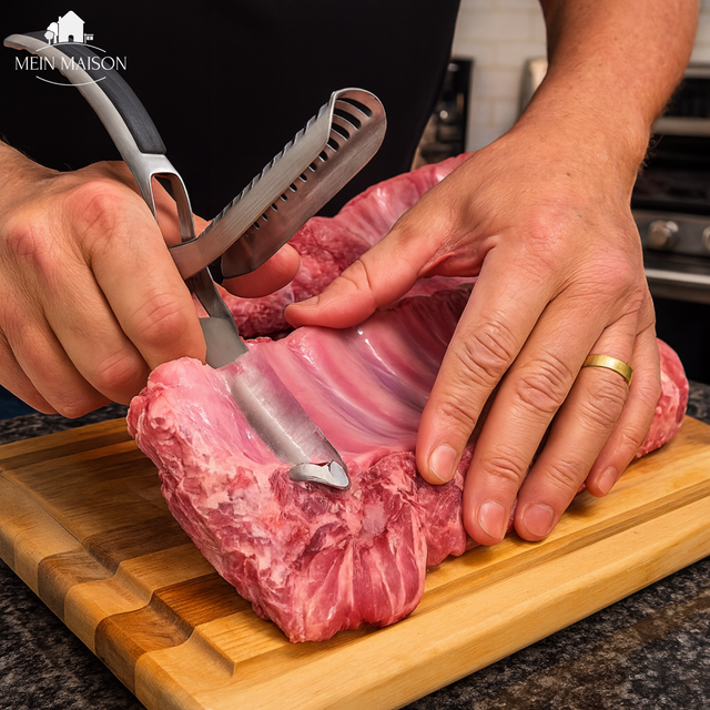 Carvallo Pro – Rent snitt. Mer smak. Noll ansträngning. Carvallo