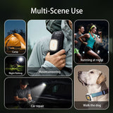 Carvallo – Ljus där du behöver det Carvallo