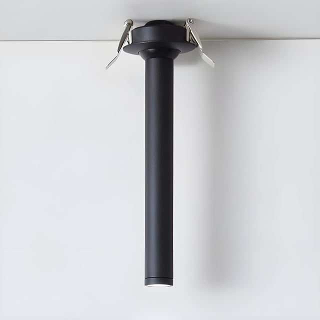 RayFocus Ljus – Lång Cylinder LED Spotlight Carvallo