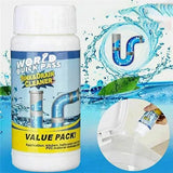 Tornado Avloppsrengörare Miljövänlig-VaruZ-Hemnix