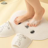 Carvallo – Wellness-golvmatta med skrubbare! Carvallo