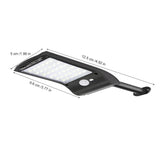 Carvallo - Rotating Sun Sensor Light Carvallo