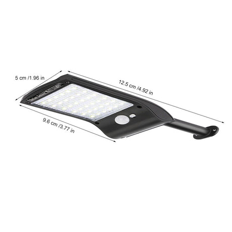 Carvallo - Rotating Sun Sensor Light Carvallo