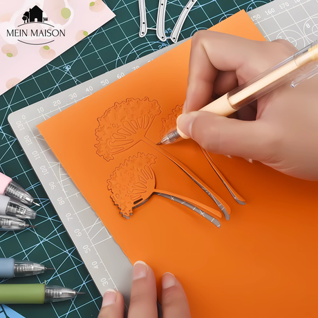 Carvallo | BladePen - Magic skärpenna Carvallo