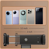 Carvallo Clip – Din skärm, perfekt i blick överallt Carvallo