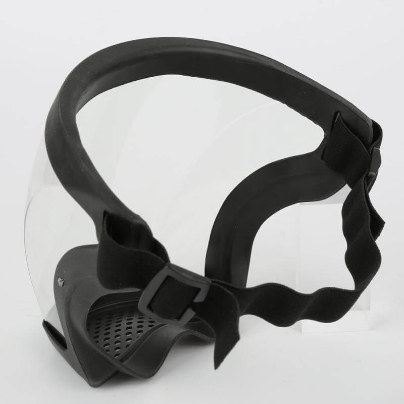 Anti-Dimma Helskyddet-Jewelry for men-bellasverige-Genomskinlig-Hemnix