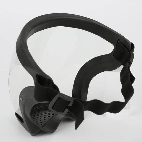 Anti-Dimma Helskyddet-Jewelry for men-bellasverige-Genomskinlig-Hemnix