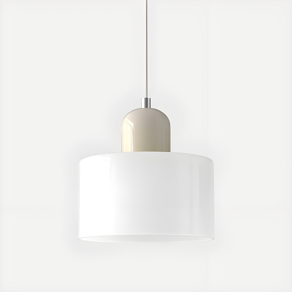 LumiLine Light - Nordisk Glaspendellampa Carvallo