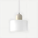 LumiLine Light - Nordisk Glaspendellampa Carvallo